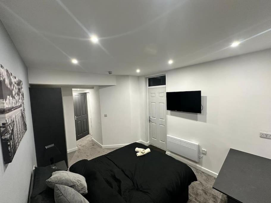 Luxurious 2 Bedroom Flat Beeston Hill ภายนอก รูปภาพ